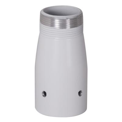 Column Cut-Off Adapter - white